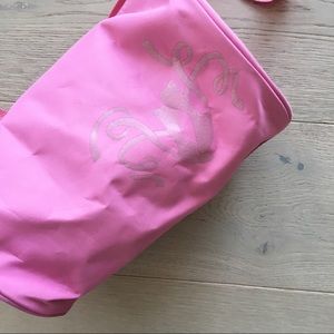 Accessories - Dance bag! Accessories - Dance bag!